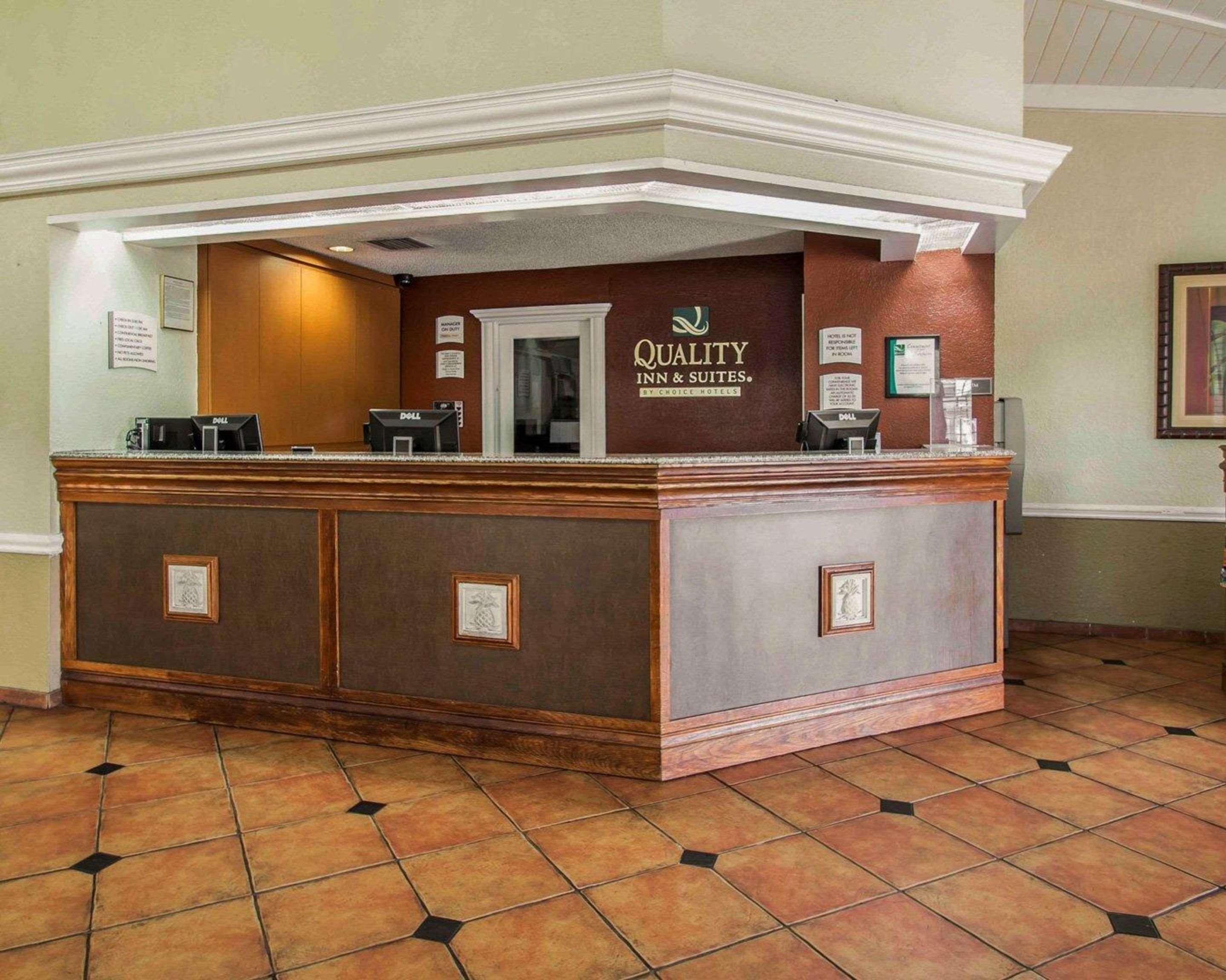 โฮเทล แอร์พอร์ต ครูซ พอร์ต เซาท์ Hotel ฮอลลีวูด ภายนอก รูปภาพ