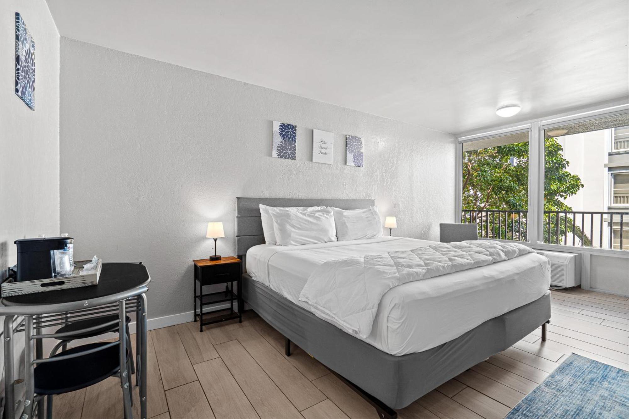 โฮเทล แอร์พอร์ต ครูซ พอร์ต เซาท์ Hotel ฮอลลีวูด ภายนอก รูปภาพ